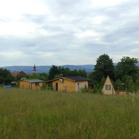 Szalas W Gorach Izerskich, Blisko Swieradow Zdroj I Zamek Czocha, Agroturystyka, Ogrzewanie, Klimatyzacja , Plac Zabaw, Ognisko Z Rusztem I Kijkami, Zywe Zwierzeta, Latem Basen Mirsk Ngoại thất bức ảnh