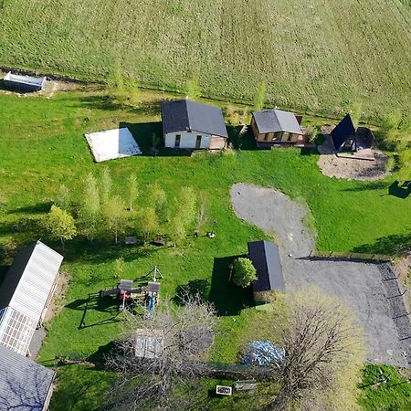 Szalas W Gorach Izerskich, Blisko Swieradow Zdroj I Zamek Czocha, Agroturystyka, Ogrzewanie, Klimatyzacja , Plac Zabaw, Ognisko Z Rusztem I Kijkami, Zywe Zwierzeta, Latem Basen Mirsk Ngoại thất bức ảnh