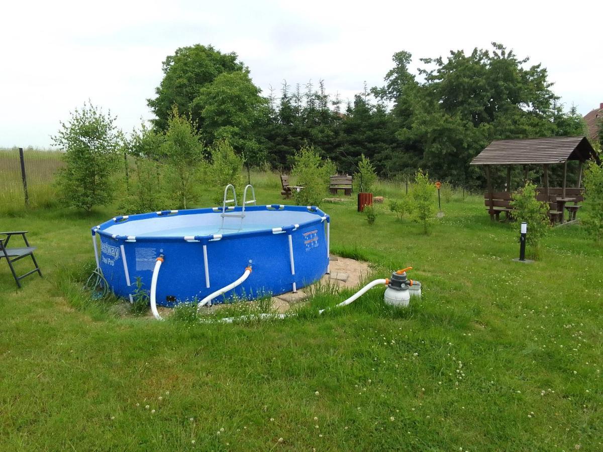 Szalas W Gorach Izerskich, Blisko Swieradow Zdroj I Zamek Czocha, Agroturystyka, Ogrzewanie, Klimatyzacja , Plac Zabaw, Ognisko Z Rusztem I Kijkami, Zywe Zwierzeta, Latem Basen Mirsk Ngoại thất bức ảnh